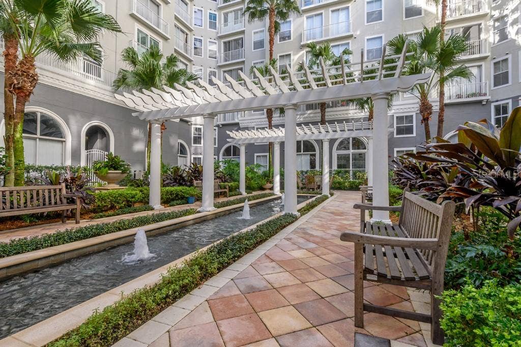 700 S HARBOUR ISLAND BOULEVARD, #713, Tampa, FL 33602
