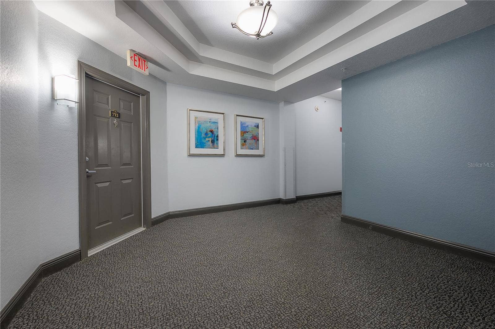 700 S HARBOUR ISLAND BOULEVARD, #713, Tampa, FL 33602