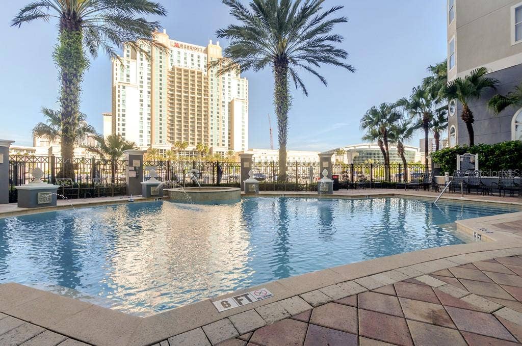 700 S HARBOUR ISLAND BOULEVARD, #713, Tampa, FL 33602