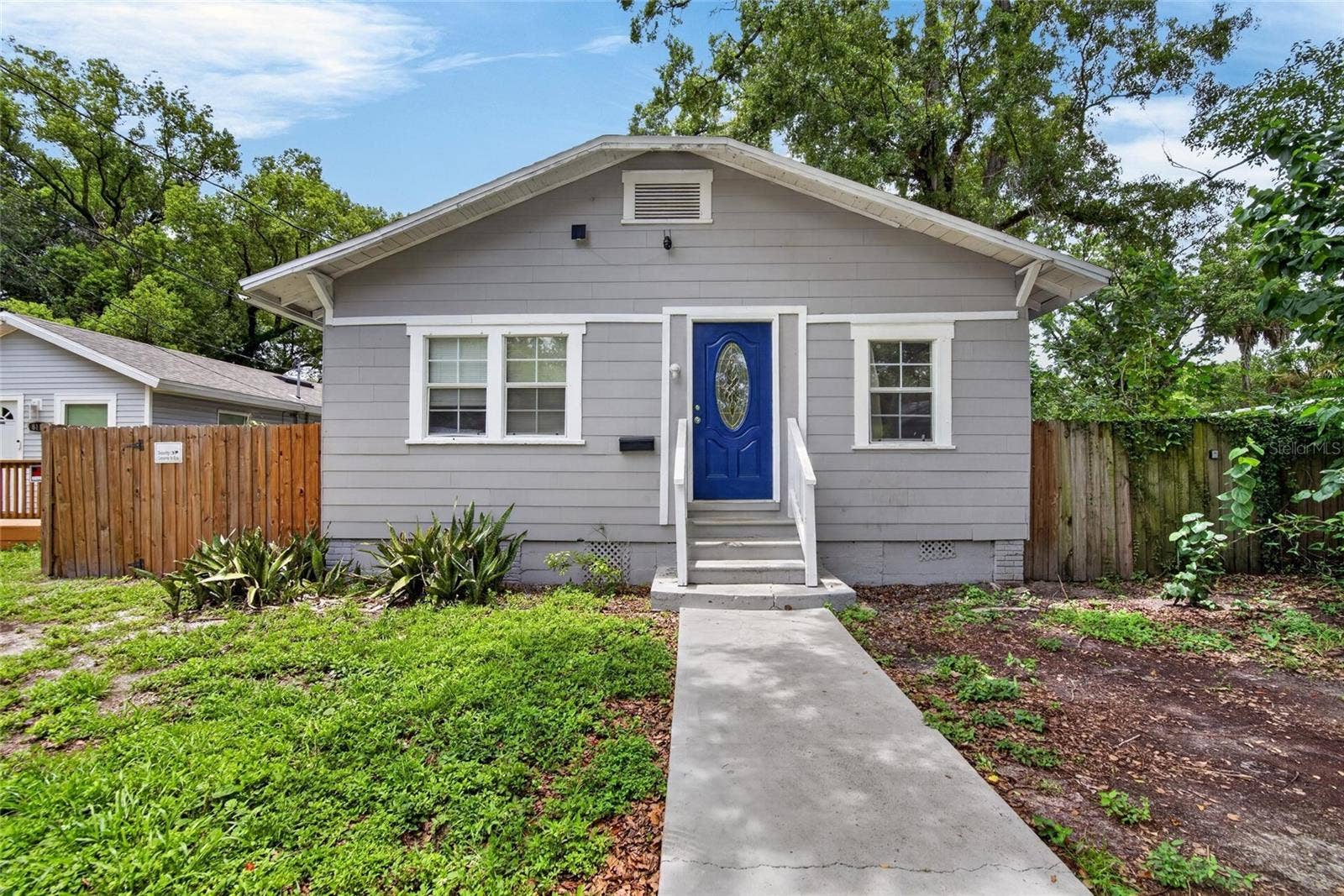 8114 N 11TH STREET, Tampa, FL 33604 8114 N 11TH STREET, Tampa, FL 33604