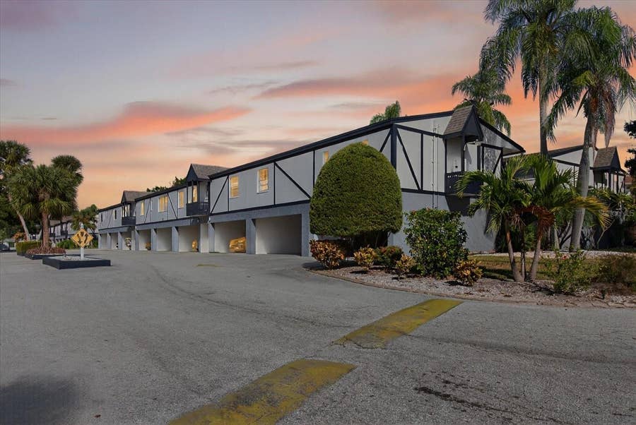 Property photo for 1146 KING ARTHUR COURT, #110, Dunedin, FL