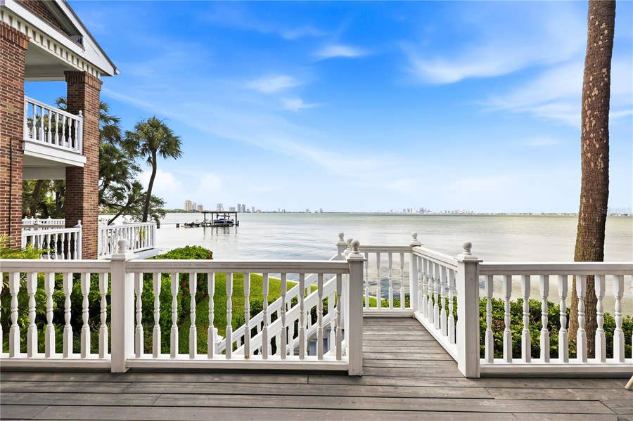 Property photo for 5210 INTERBAY BOULEVARD, #3, Tampa, FL