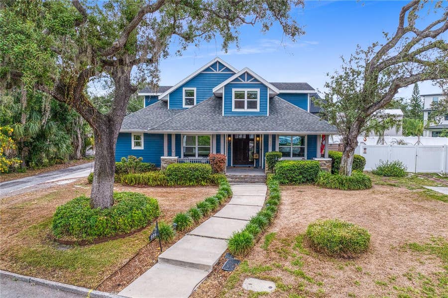 Property photo for 806 W FRANCES AVENUE, Tampa, FL