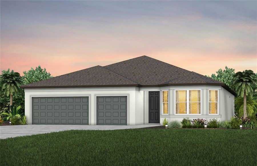 Property photo for 3656 OBSIDIAN DRIVE, Spring Hill, FL