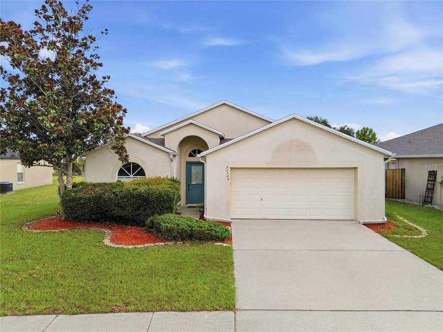 Property photo for 24504 MISTWOOD COURT, Lutz, FL