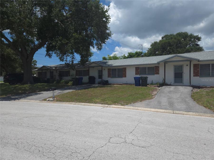 Property photo for 800 HIGHLAND AVENUE N, #3, Largo, FL