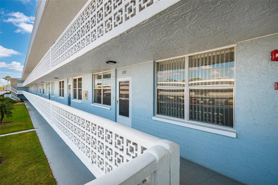 Property photo for 4715 BAY STREET NE, #222, St Petersburg, FL