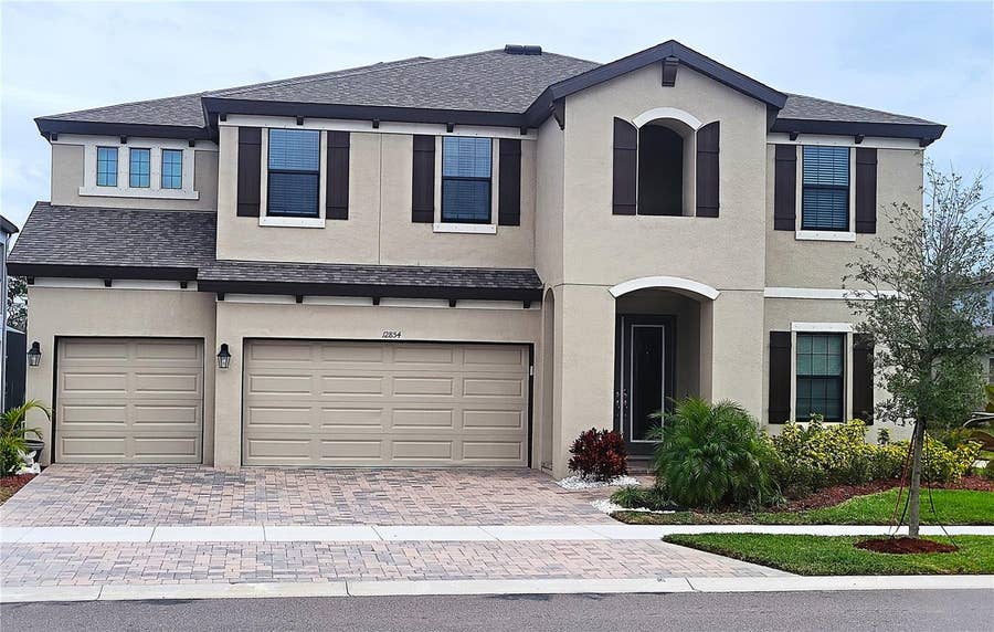 Property photo for 12854 BOGGY CREEK DRIVE, Riverview, FL