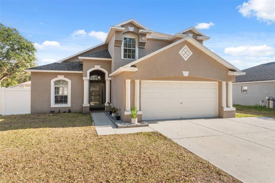 Property photo for 3316 PINE TOP DRIVE, Valrico, FL