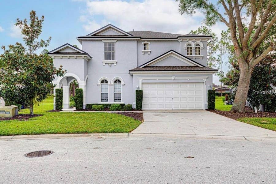Property photo for 360 TUPELO CIRCLE, Davenport, FL