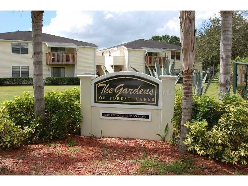Property photo for 127 CAMPHOR CIRCLE, #D, Oldsmar, FL