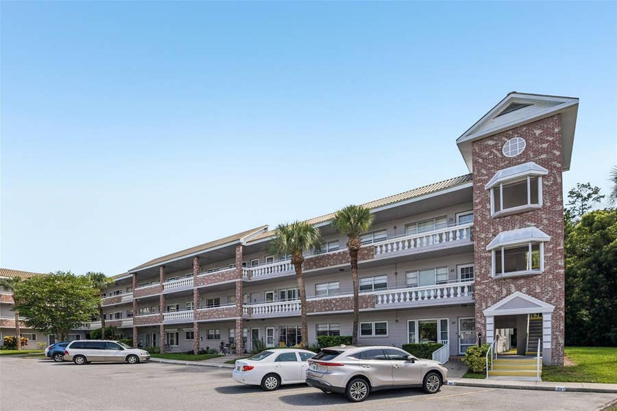 Property photo for 2460 PERSIAN DRIVE, #44, Clearwater, FL