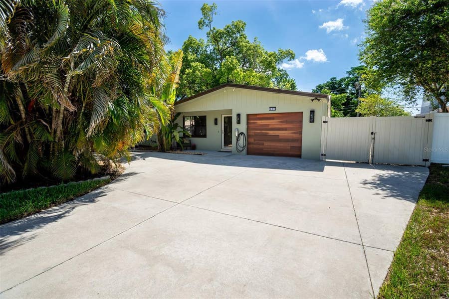 Property photo for 995 EMERSON DRIVE, Dunedin, FL