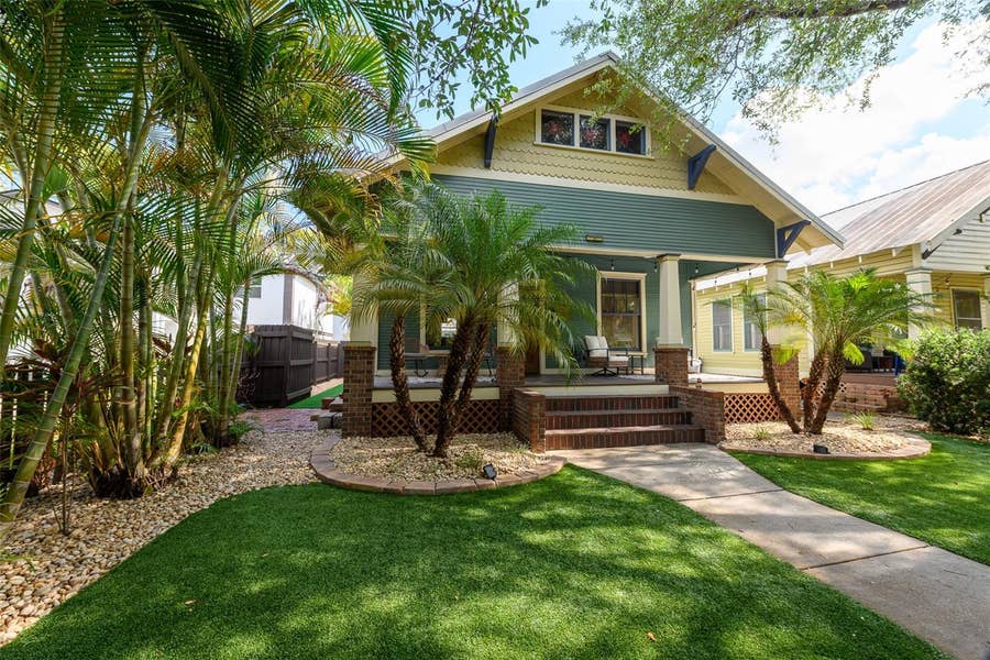 Property photo for 314 E FRANCES AVENUE, Tampa, FL