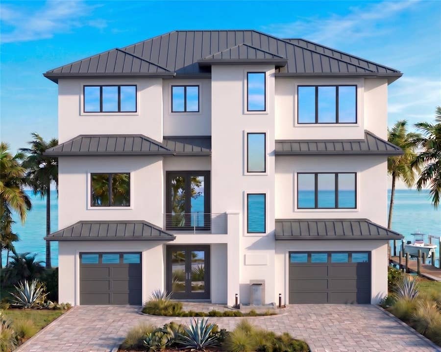 Property photo for 27 DOLPHIN DRIVE, Treasure Island, FL