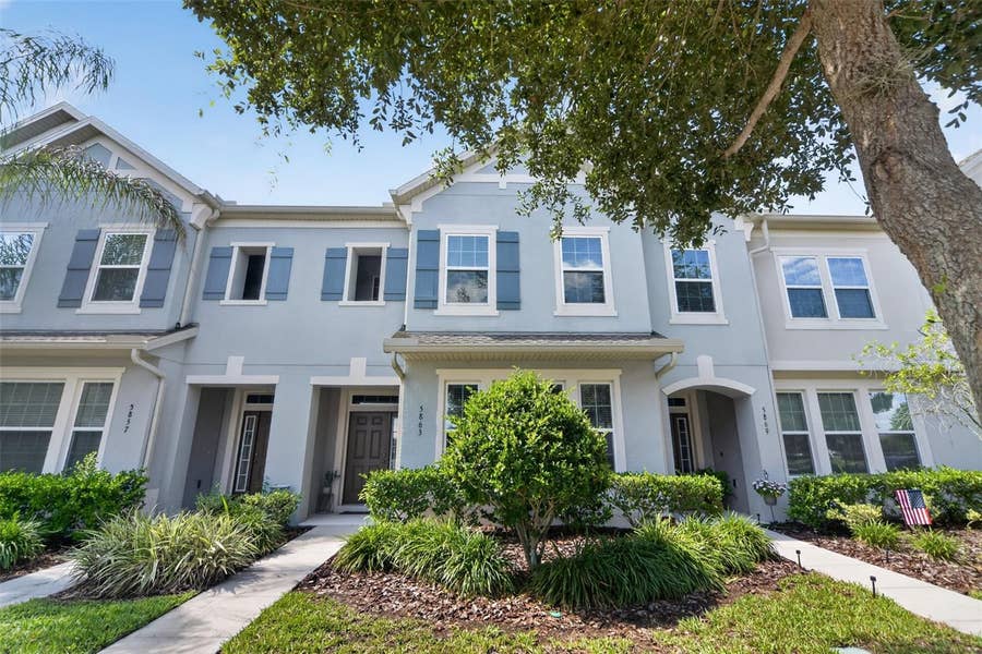 Property photo for 5863 CYPRESS HILL ROAD, Winter Garden, FL
