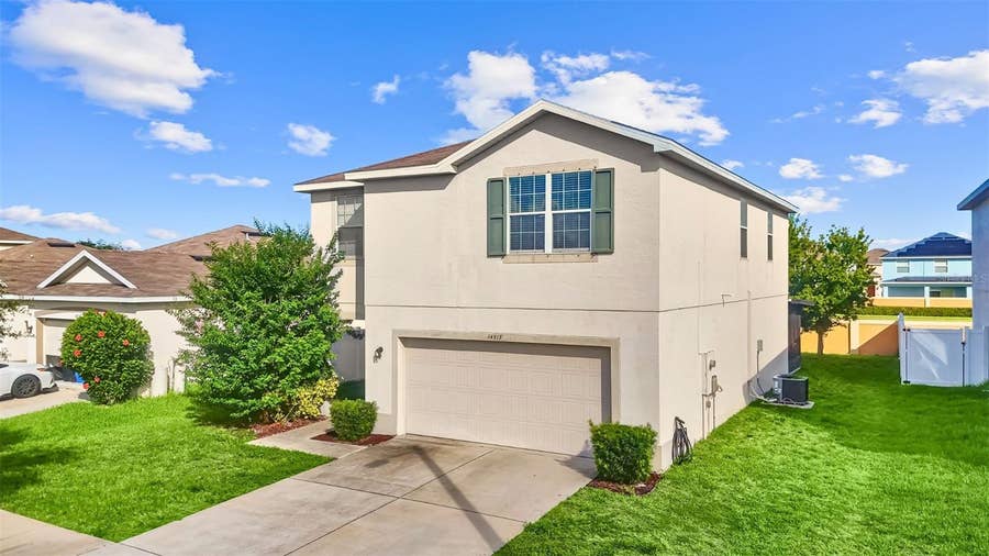 Property photo for 14517 DUNROBIN DRIVE, Wimauma, FL