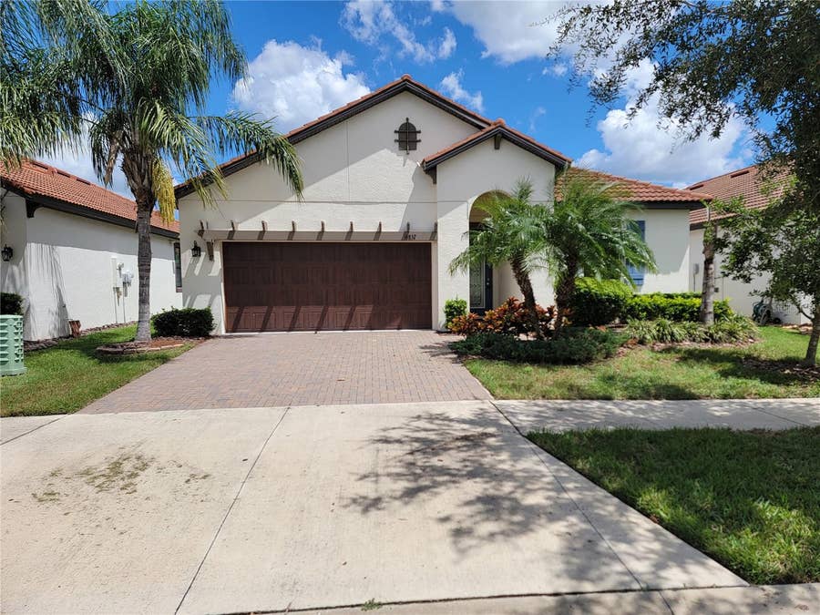 Property photo for 16852 SCUBA CREST STREET, Wimauma, FL