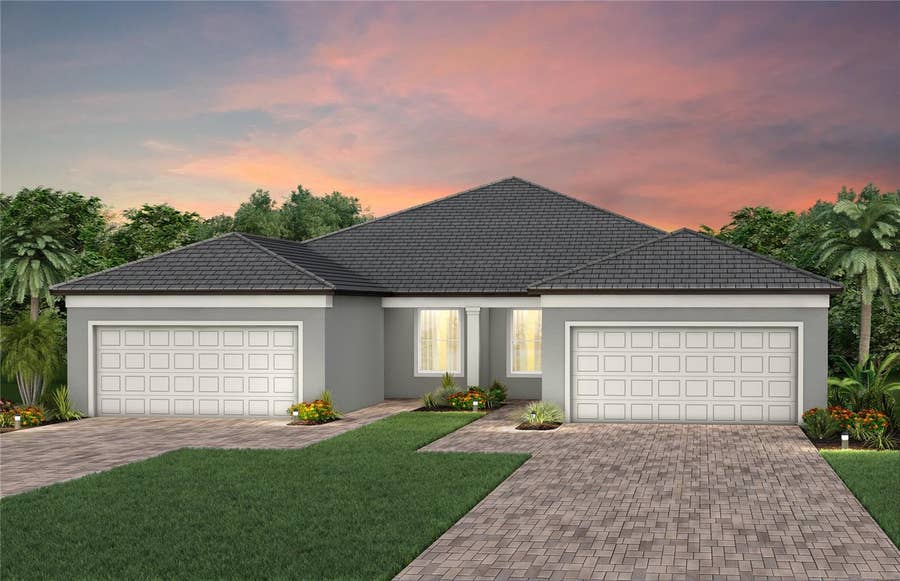 Property photo for 12514 ADOBE STREET, Parrish, FL
