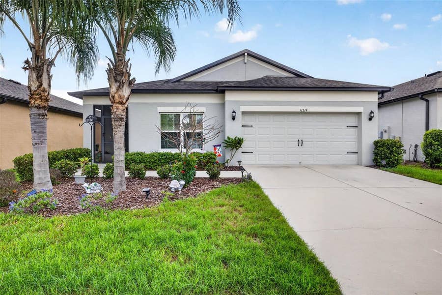 Property photo for 11514 LELAND GROVES DRIVE, Riverview, FL