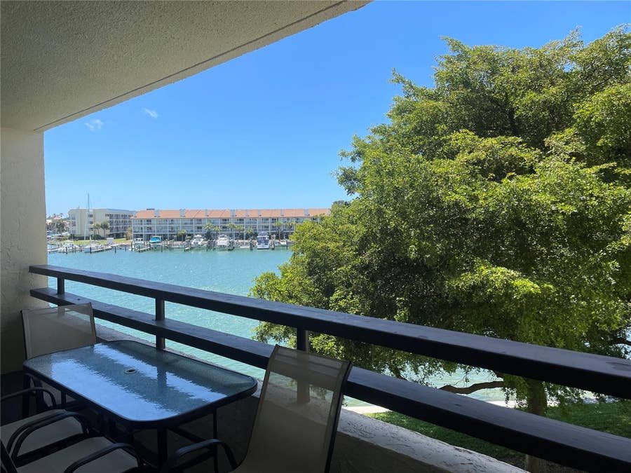 Property photo for 106 1ST STREET E, #210, Tierra Verde, FL
