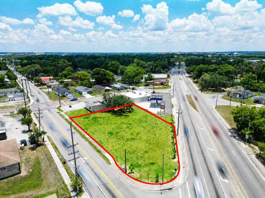 Property photo for 0 10TH STREET W, Lakeland, FL