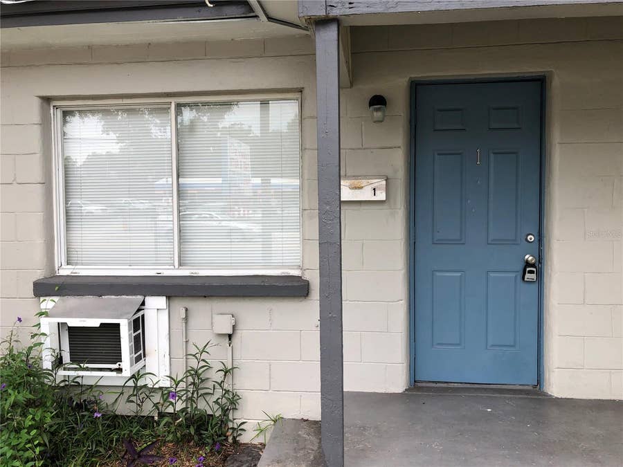 Property photo for 7208 N NEBRASKA AVENUE, #1, Tampa, FL