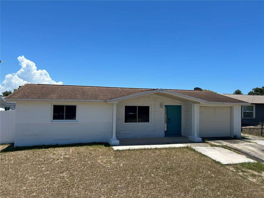 Property photo for 6136 9TH AVENUE, New Port Richey, FL