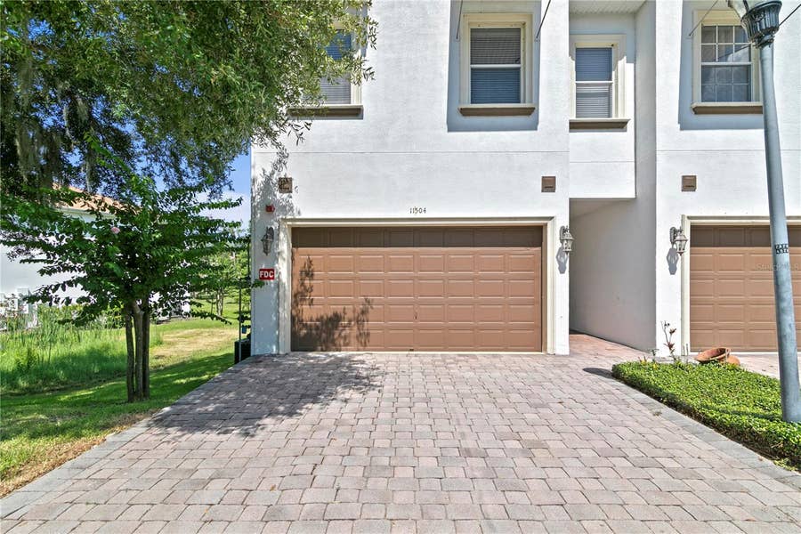 Property photo for 11504 BELLAMAR STREET, Tampa, FL