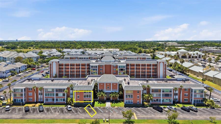 Property photo for 1900 68TH STREET N, #205, St Petersburg, FL