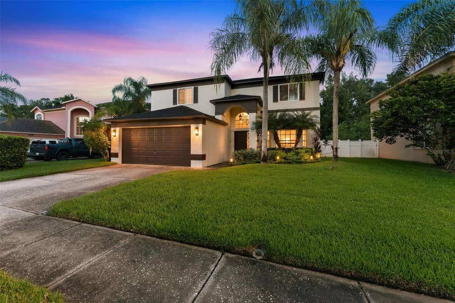 Property photo for 15629 EASTBOURN DRIVE, Odessa, FL
