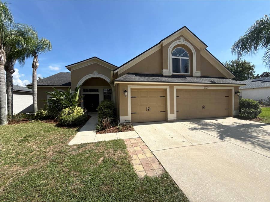 Property photo for 2727 VILLA DRIVE, Valrico, FL