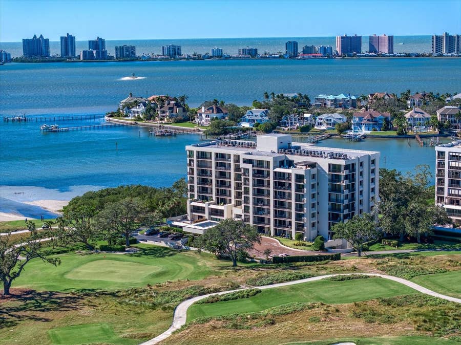 Property photo for 4 BELLEVIEW BOULEVARD, #106, Belleair, FL