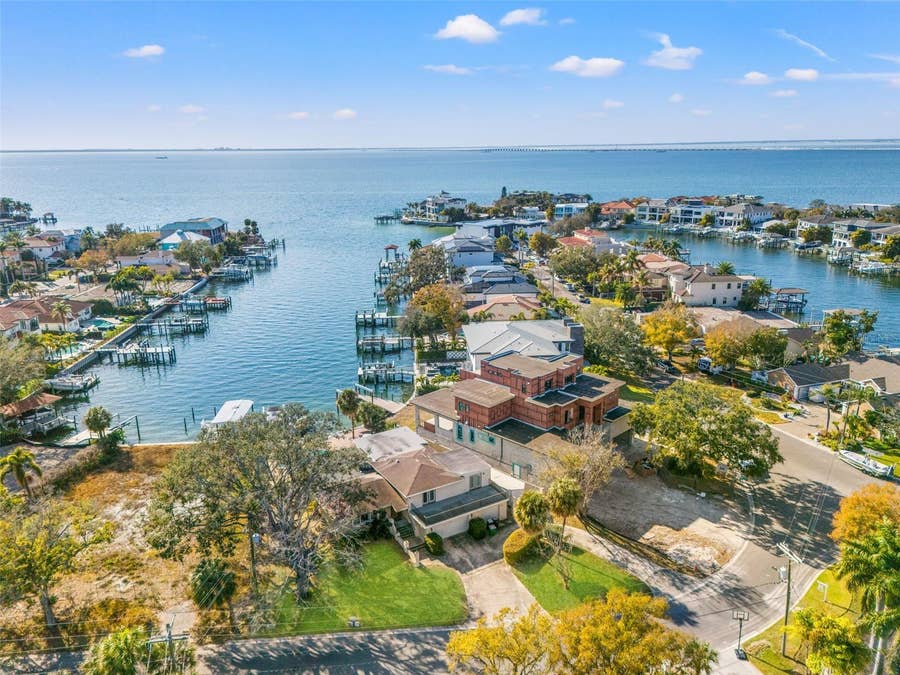 Property photo for 2605 S BEACH DRIVE, Tampa, FL