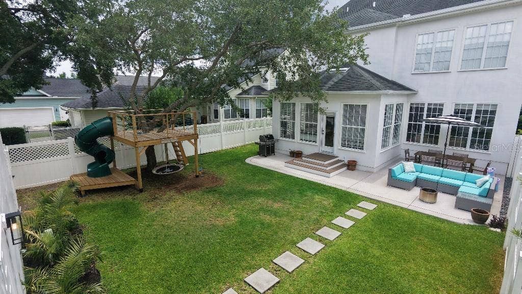311 REEVES STREET, Kissimmee, FL 34747 311 REEVES STREET, Kissimmee, FL 34747