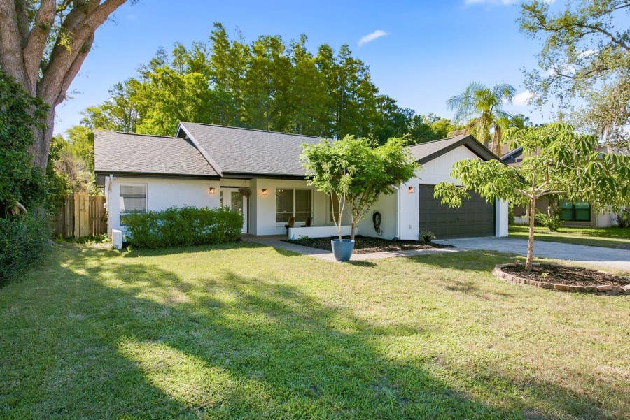 Property photo for 10907 AUTUMN OAK PLACE, Tampa, FL