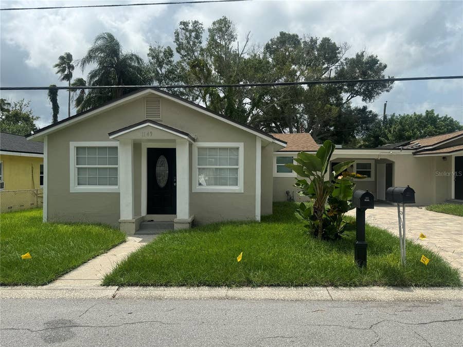 Property photo for 1149 LA SALLE STREET, Clearwater, FL