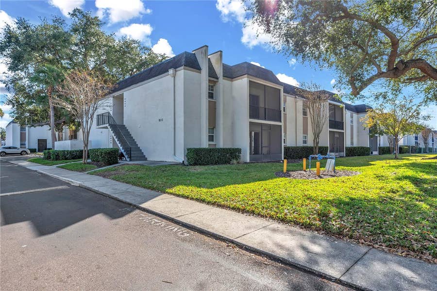 Property photo for 801 RUSSELL LANE, #254, Brandon, FL
