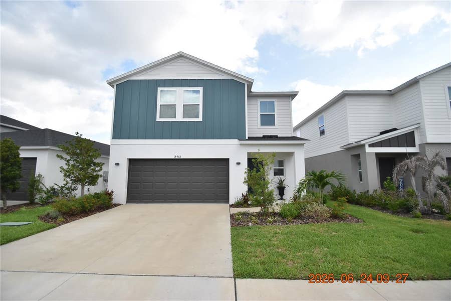 Property photo for 14468 MEADOW BIRD AVENUE, Riverview, FL