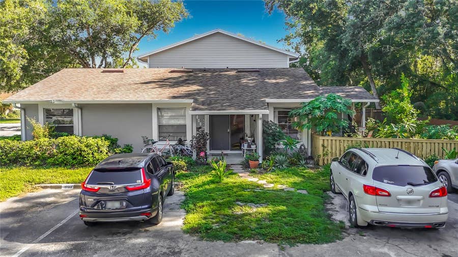 Property photo for 15101 MORNING DR, Lutz, FL