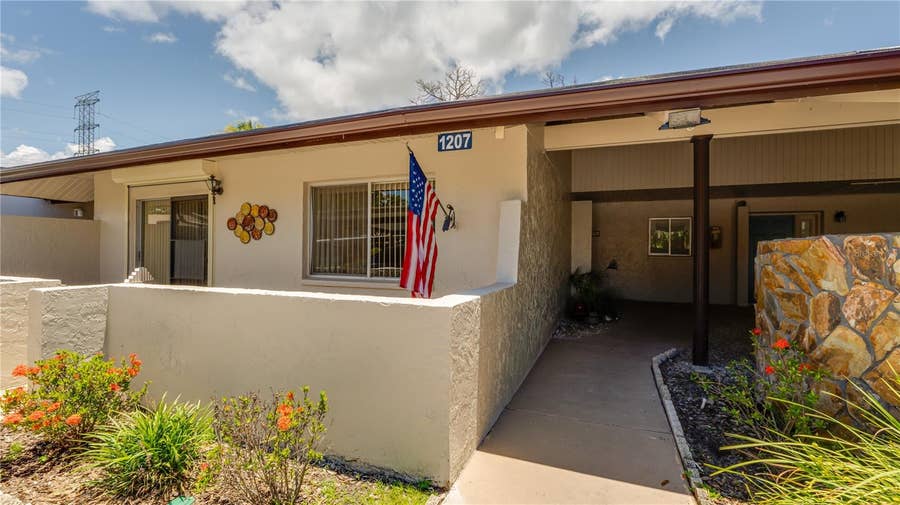 Property photo for 1207 11TH CIRCLE SE, #128, Largo, FL