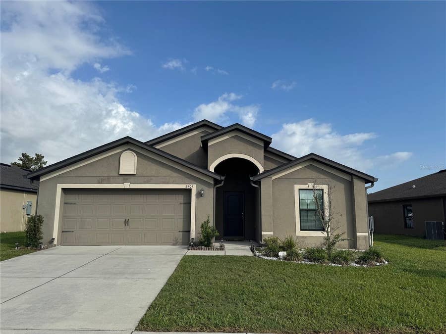 Property photo for 6909 CRESTED ORCHID DRIVE, Brooksville, FL