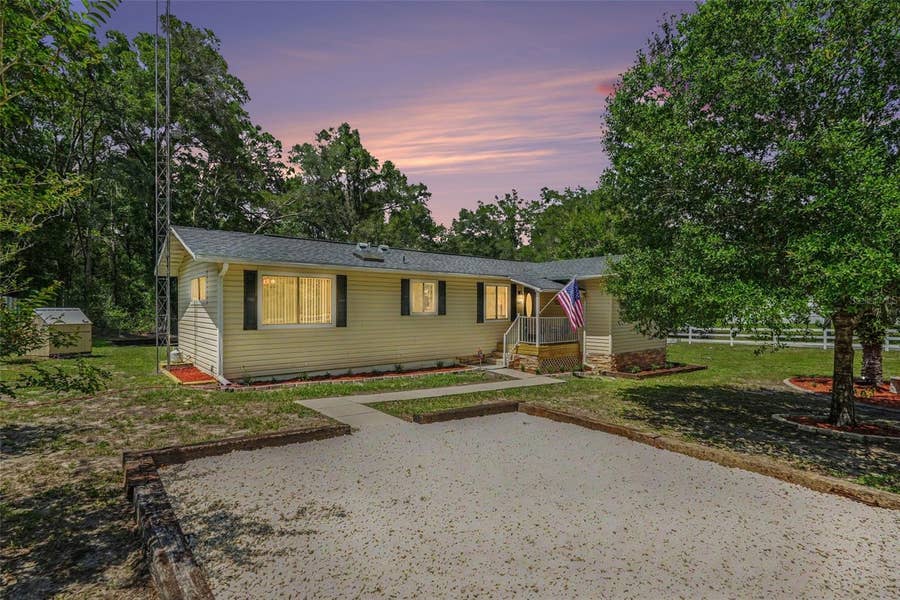 Property photo for 7269 W RAYBURN ST, Dunnellon, FL