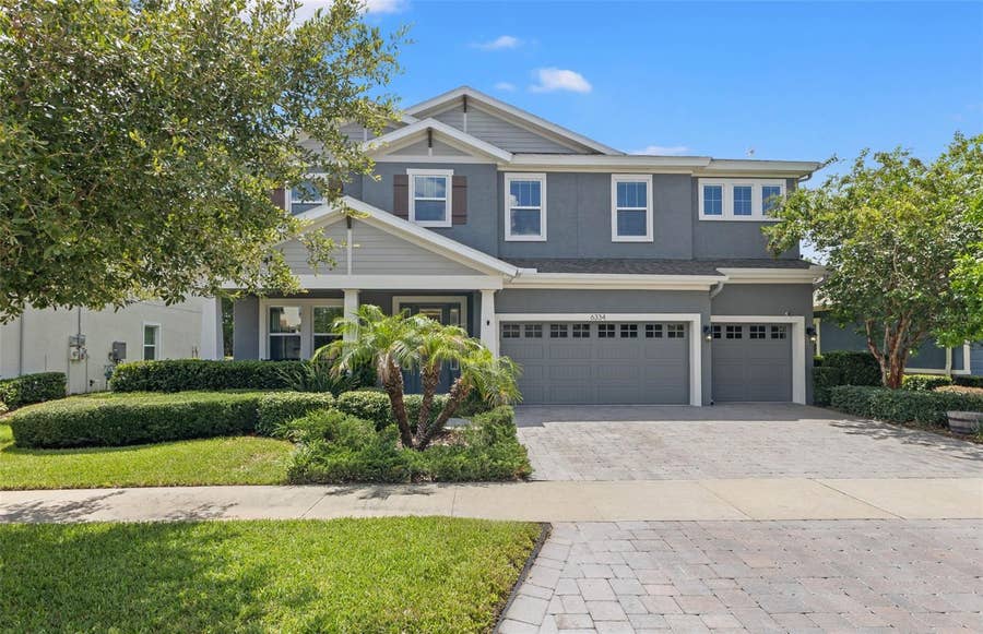 Property photo for 6334 KNOB TREE DRIVE, Lithia, FL