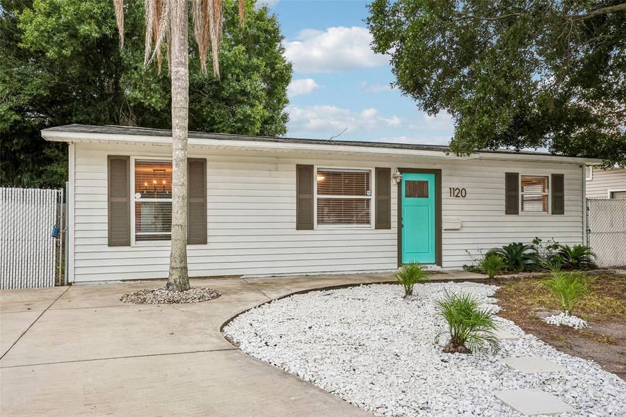 Property photo for 1120 56TH AVENUE N, St Petersburg, FL