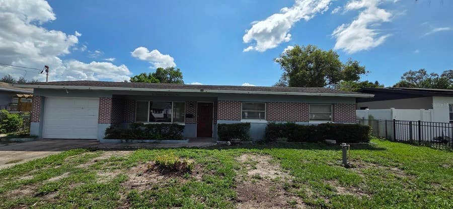 Property photo for 10209 N VALLE DRIVE, Tampa, FL