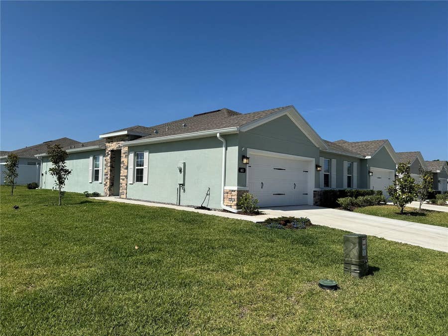 Property photo for 461 VOLTAIRE DRIVE, Spring Hill, FL