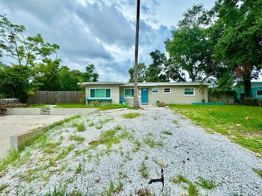 Property photo for 3957 WAHOO DRIVE SE, St Petersburg, FL