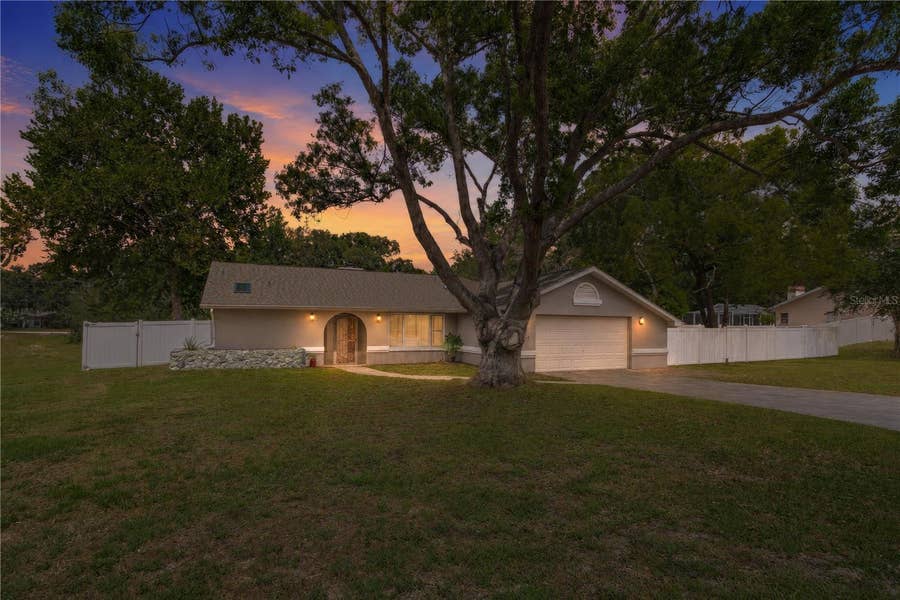 Property photo for 143 OAK LAKE DRIVE, Spring Hill, FL