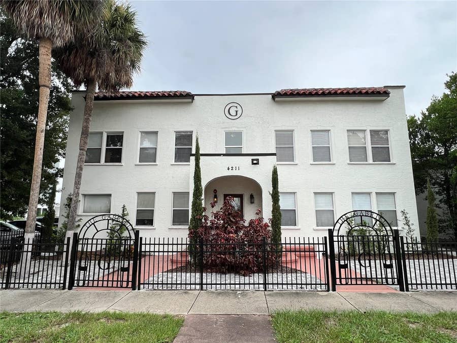 Property photo for 4211 W NORTH A STREET, #5, Tampa, FL